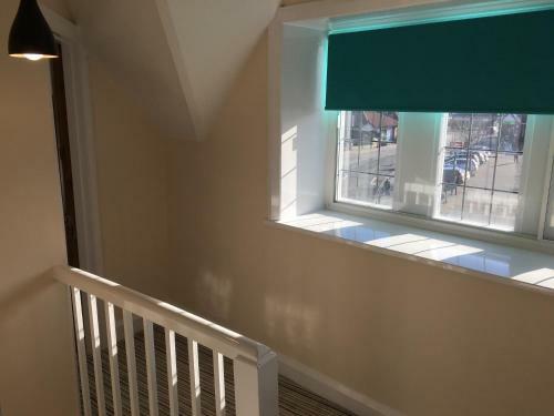 Posada The Station Inn Whitby