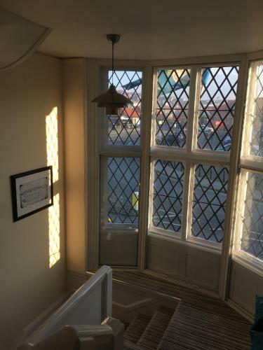 Posada The Station Inn Whitby