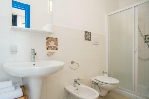 Hostal Guest House Villa Ziella