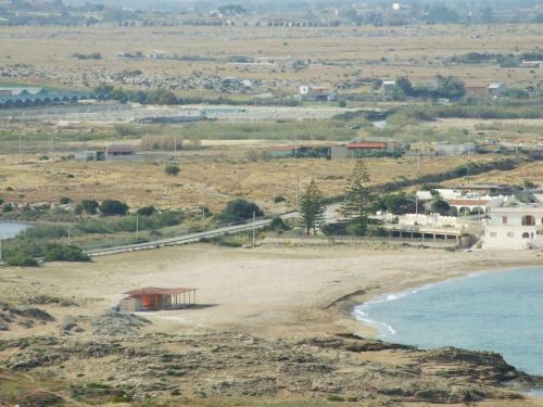Hostal Guest House Villa Ziella