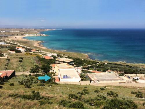 Hostal Guest House Villa Ziella