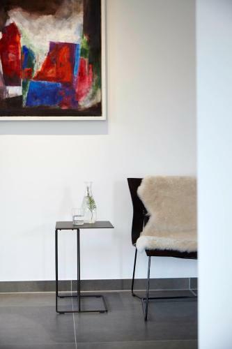 Apartamento Yard Boarding Hotel