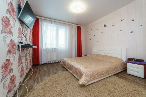Apartmentavant Pritomskiy Prospekt