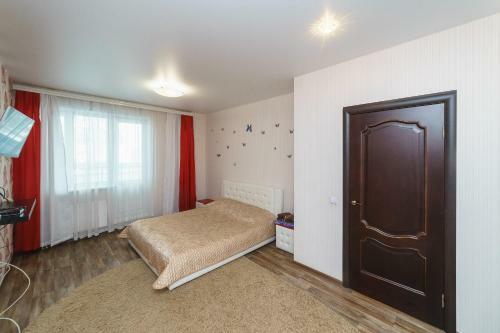 Apartmentavant Pritomskiy Prospekt