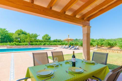 Villa Son Moleta