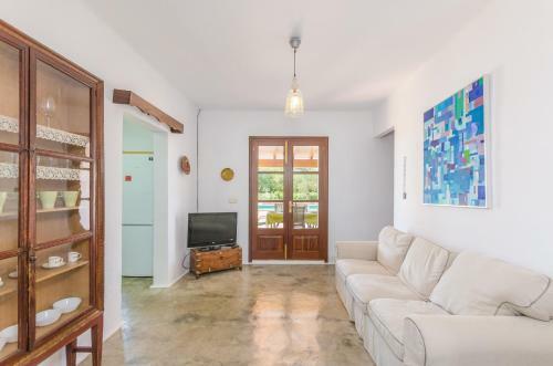 Villa Son Moleta
