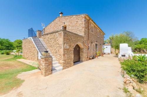 Villa Son Moleta