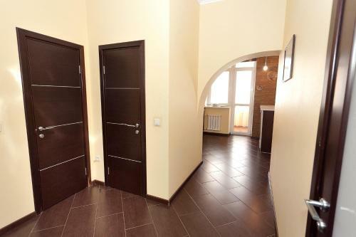 Apartment Near Kremlin