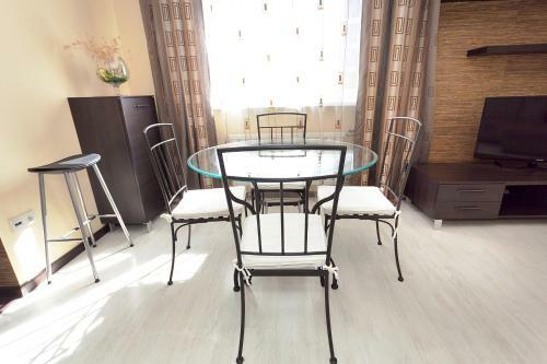 Apartment Near Kremlin