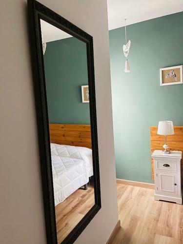 Bed & Breakfast Marineda
