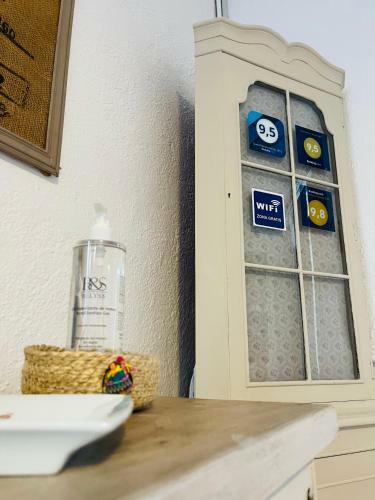 Bed & Breakfast Marineda