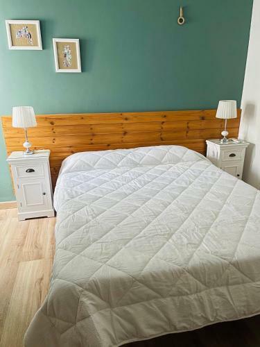 Bed & Breakfast Marineda