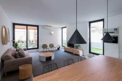 Apartamento Lisbon Domus 74 By Amcf