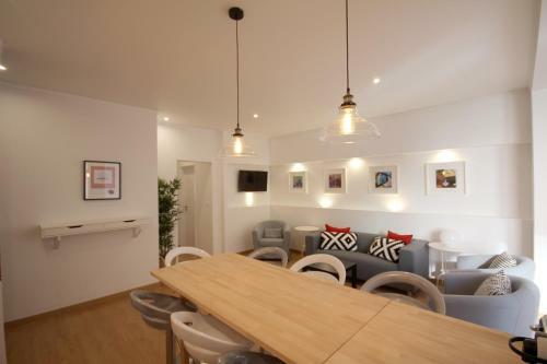 Apartamento Lisbon Domus 74 By Amcf