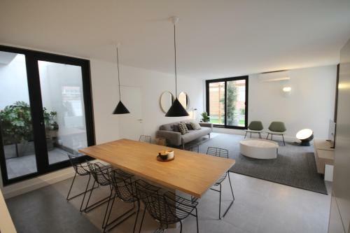 Apartamento Lisbon Domus 74 By Amcf