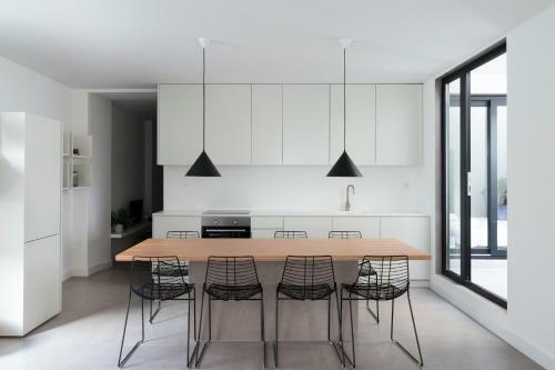 Apartamento Lisbon Domus 74 By Amcf