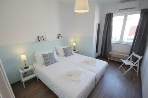 Apartamento Lisbon Domus 74 By Amcf