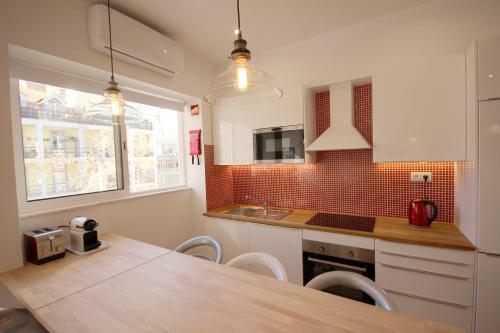 Apartamento Lisbon Domus 74 By Amcf