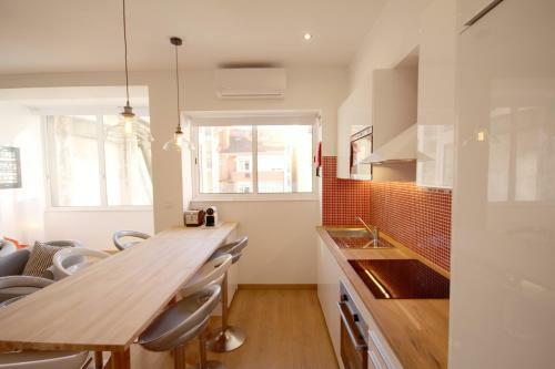Apartamento Lisbon Domus 74 By Amcf