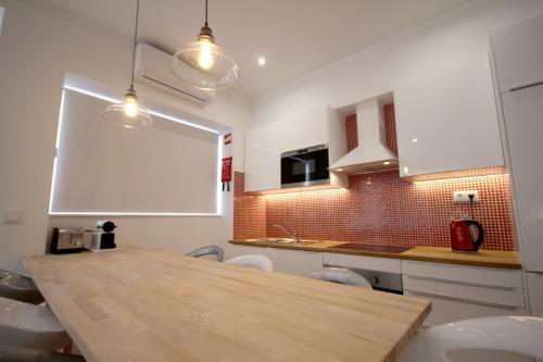 Apartamento Lisbon Domus 74 By Amcf
