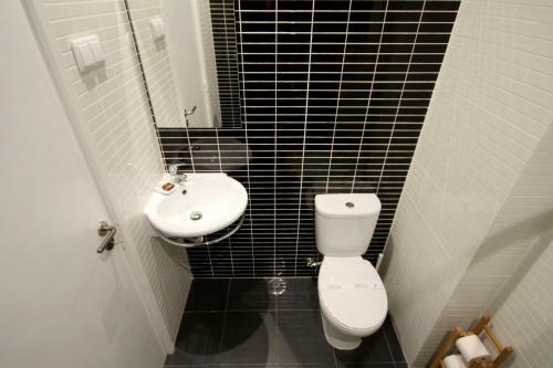 Apartamento Lisbon Domus 74 By Amcf