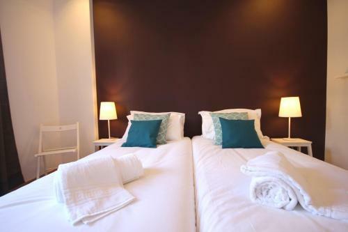 Apartamento Lisbon Domus 74 By Amcf