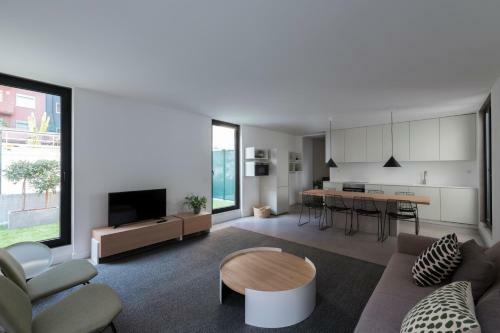 Apartamento Lisbon Domus 74 By Amcf