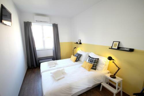 Apartamento Lisbon Domus 74 By Amcf