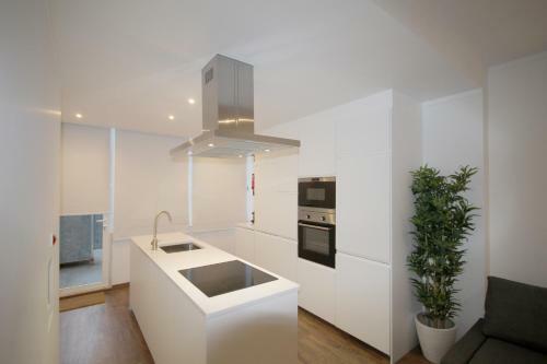 Apartamento Lisbon Domus 74 By Amcf