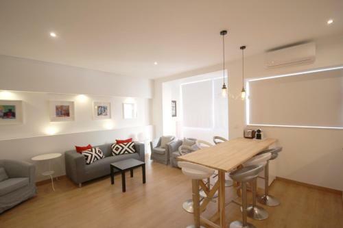 Apartamento Lisbon Domus 74 By Amcf