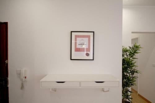 Apartamento Lisbon Domus 74 By Amcf