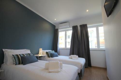 Apartamento Lisbon Domus 74 By Amcf