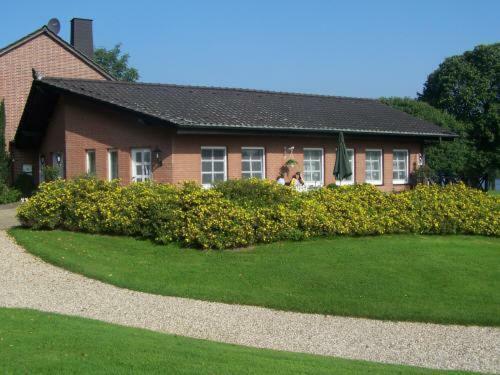 Hostal Landhaussuite Am Schloss