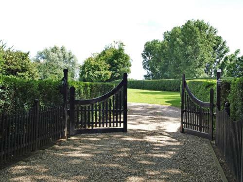 Hostal Landhaussuite Am Schloss