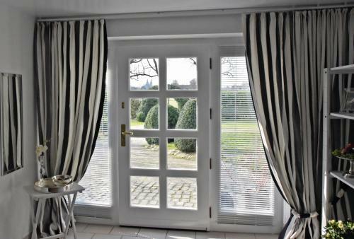 Hostal Landhaussuite Am Schloss