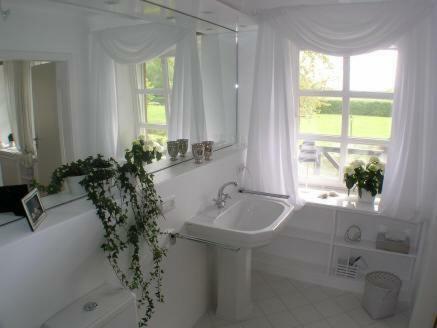 Hostal Landhaussuite Am Schloss