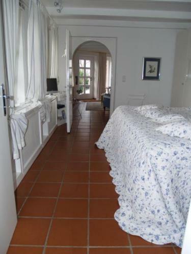 Hostal Landhaussuite Am Schloss