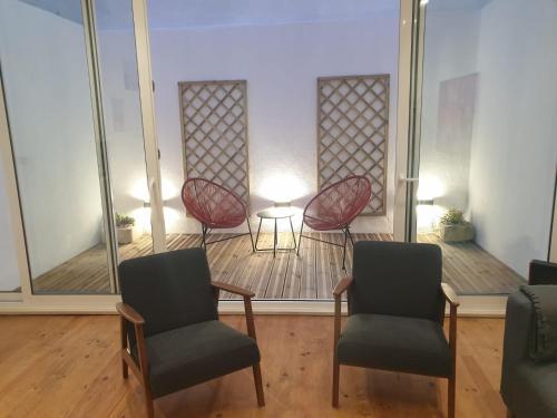 Apartamento Stay Home Lisbon