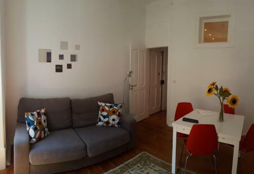 Apartamento Stay Home Lisbon