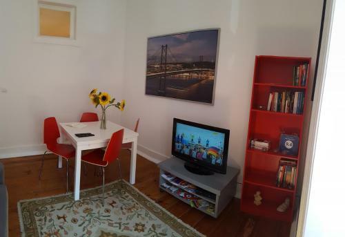 Apartamento Stay Home Lisbon