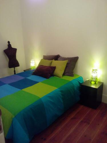 Apartamento Stay Home Lisbon