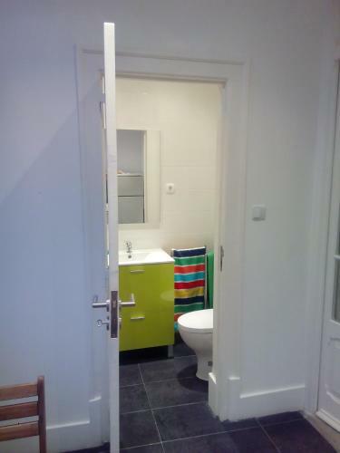 Apartamento Stay Home Lisbon