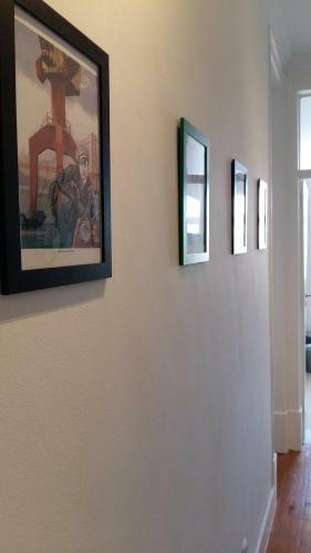 Apartamento Stay Home Lisbon