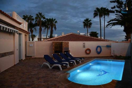 Villa Casa Sol