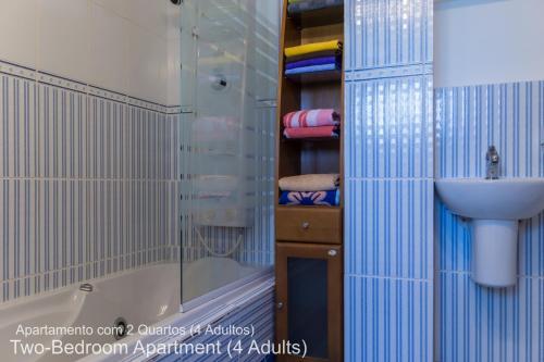 Apartamento Akisol Manta Rota Sun III
