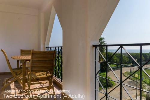 Apartamento Akisol Manta Rota Sun III