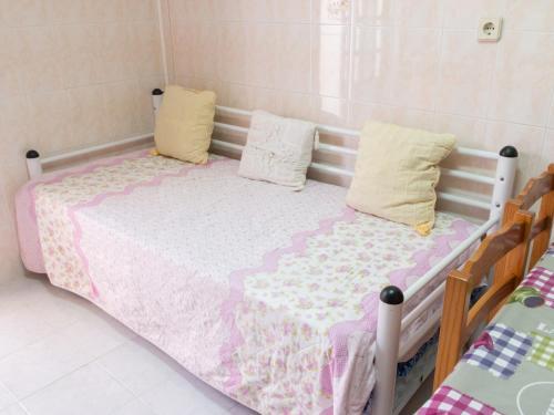 Apartamento Akisol Manta Rota Beach III