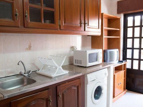 Apartamento Akisol Manta Rota Beach III