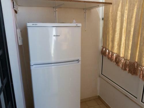 Apartamento Akisol Manta Rota Beach III