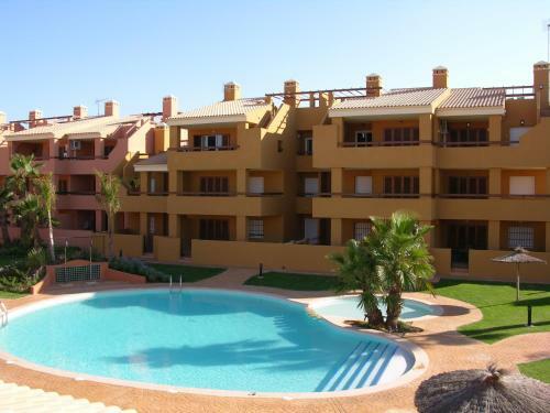 Albatros Playa 2- 6705